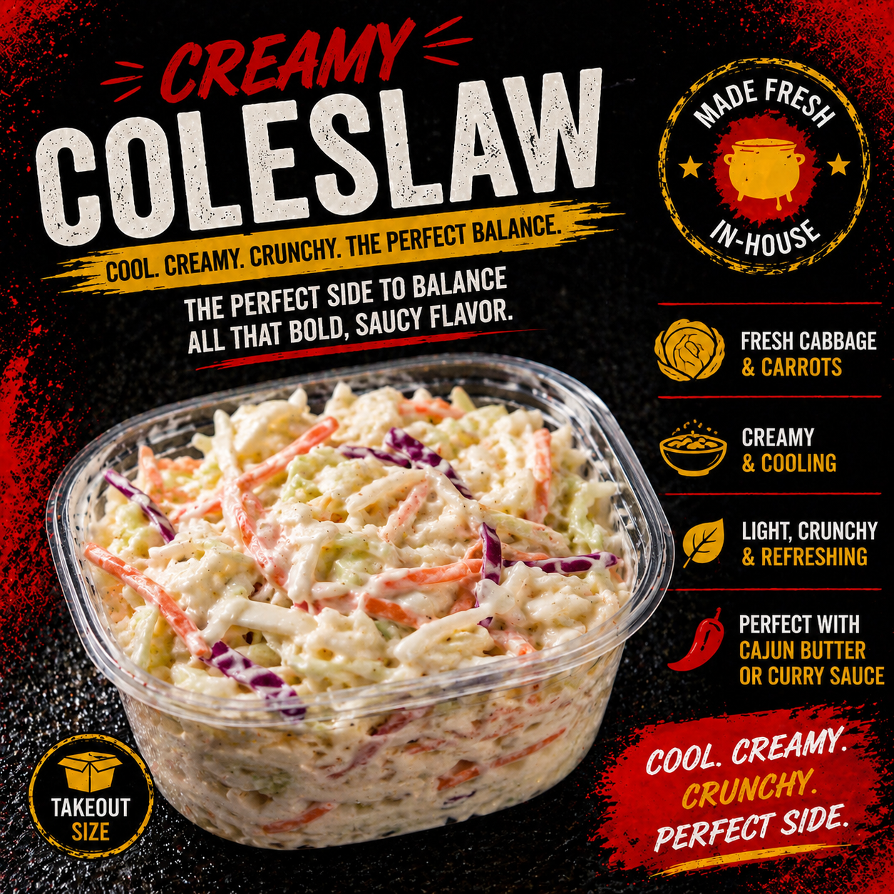 Coleslaw