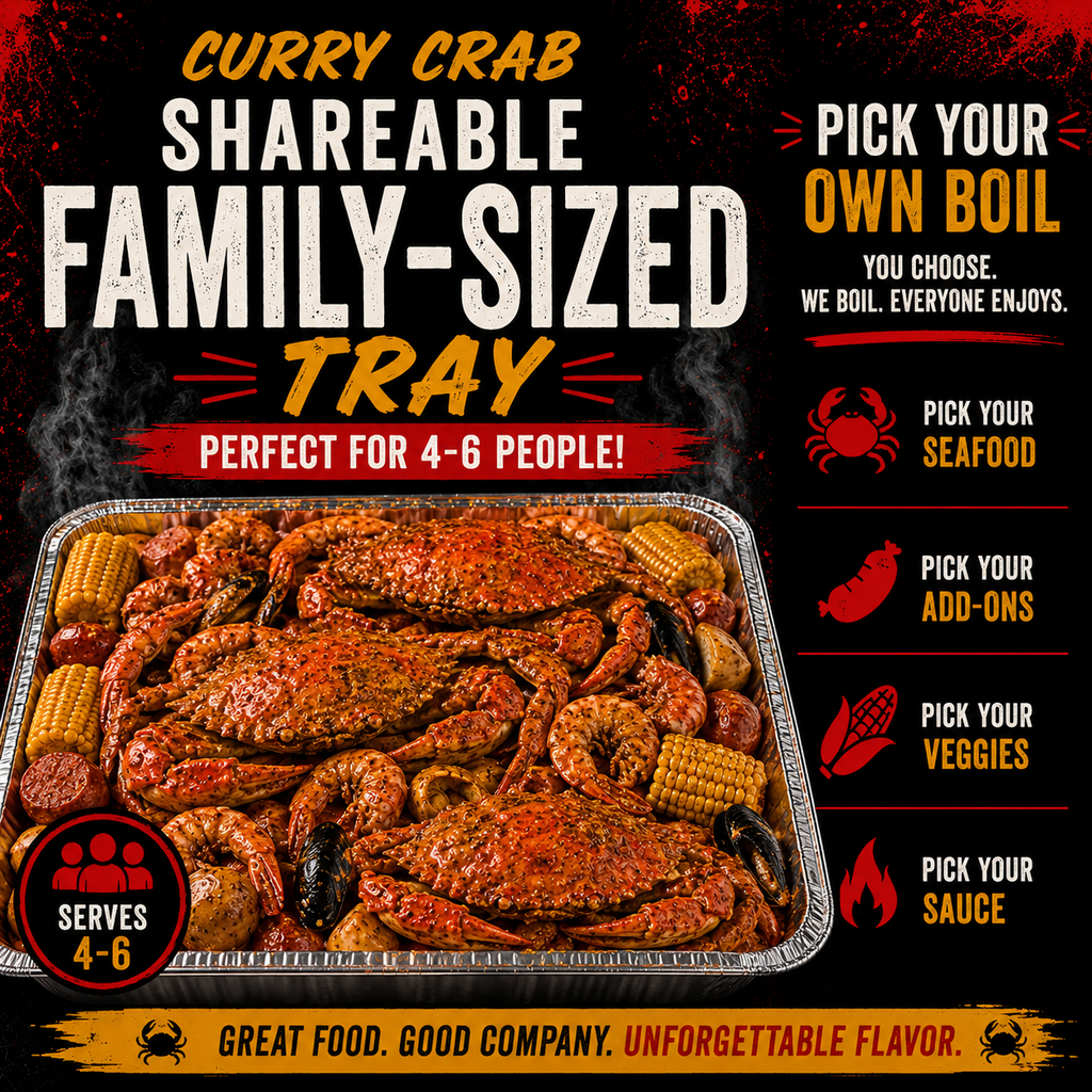 Family Tray