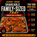 Family Tray