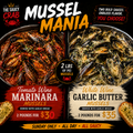 Mussel Mania